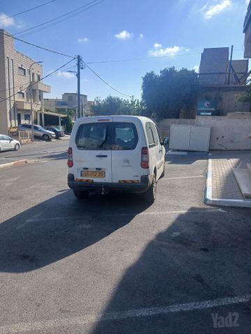 סיטרואן ברלינגו