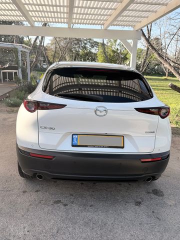 מאזדה CX-30