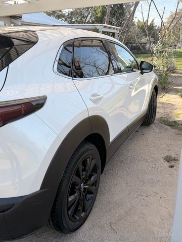 מאזדה CX-30