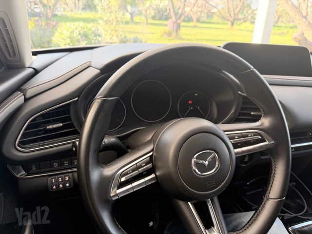 מאזדה CX-30