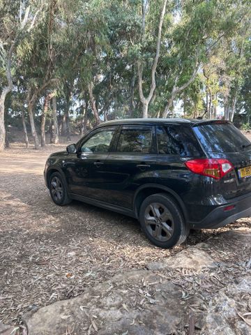 מודעת רכב סוזוקי ויטרה