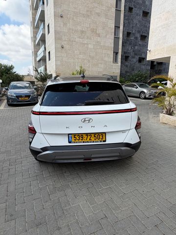 יונדאי קונה
