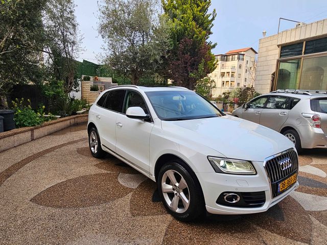 אאודי Q5