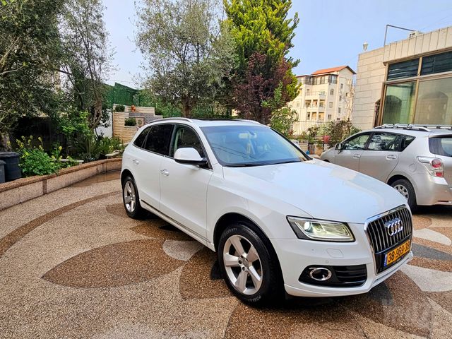 אאודי Q5
