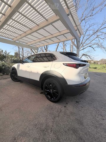 מאזדה CX-30