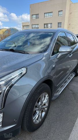 קאדילק XT5