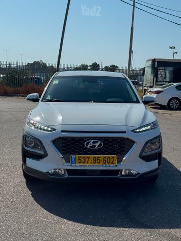 יונדאי קונה