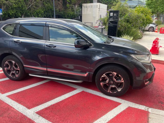 הונדה CR-V