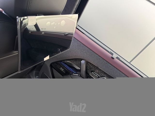 לנד רובר ריינג' רובר
