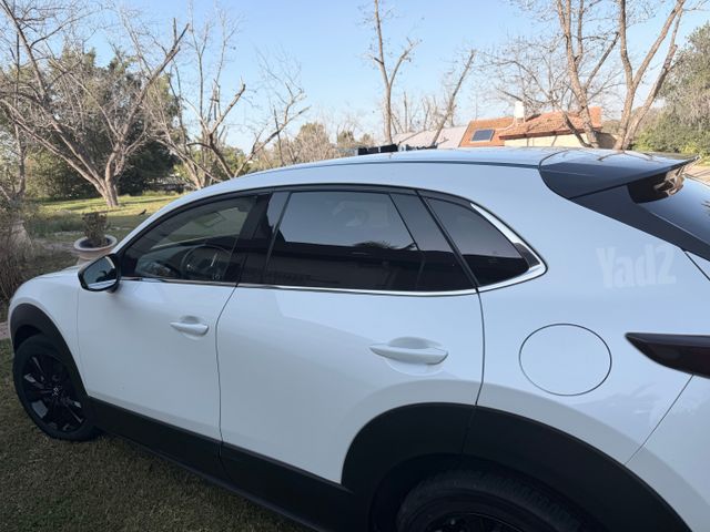 מאזדה CX-30