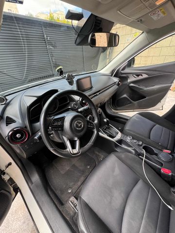 מאזדה CX-3