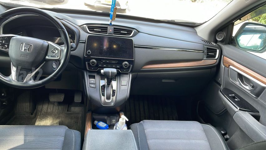 הונדה CR-V