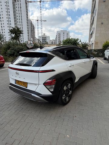 יונדאי קונה