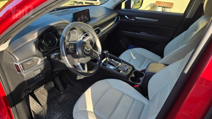 מאזדה CX-5