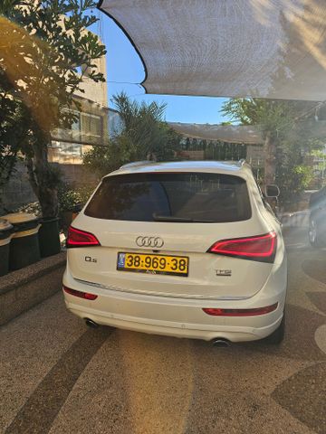 אאודי Q5