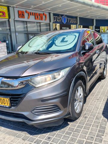הונדה HR-V