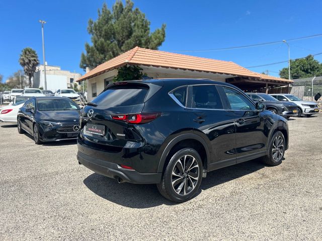 מאזדה CX-5