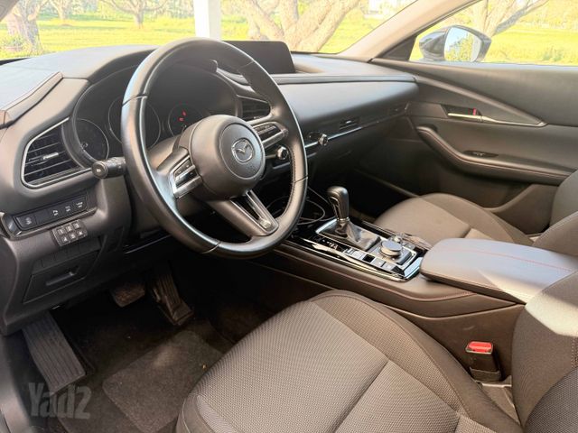 מאזדה CX-30