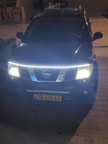 ניסאן פאת'פיינדר