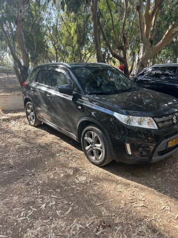 סוזוקי ויטרה