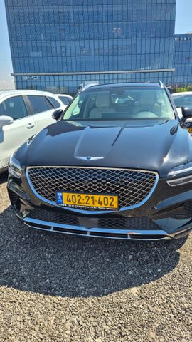 ג'נסיס GV70