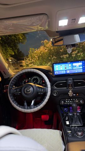 מאזדה CX-5