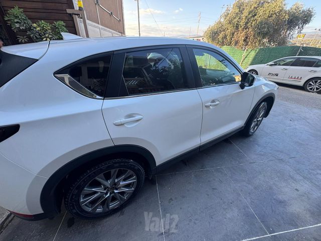 מאזדה CX-5