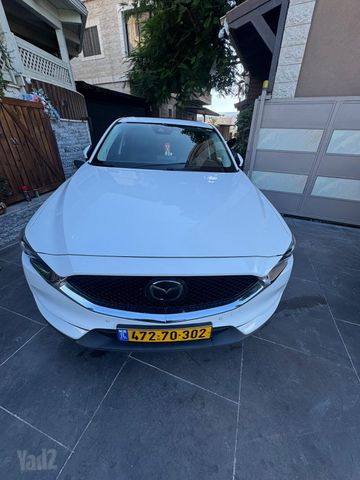 מאזדה CX-5