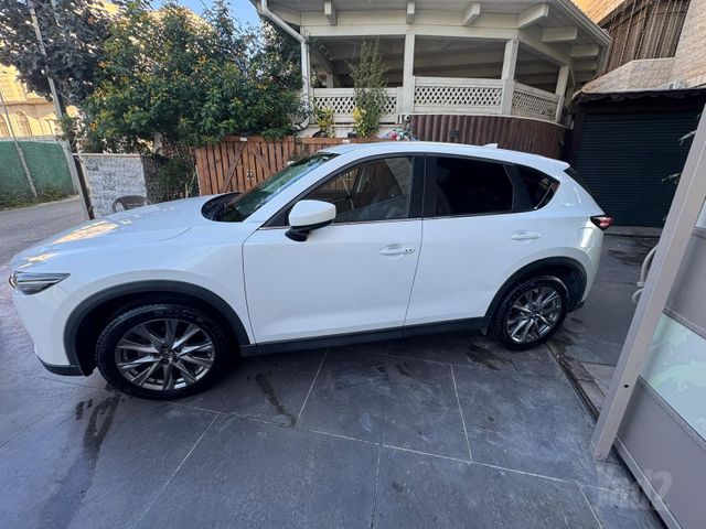 מאזדה CX-5