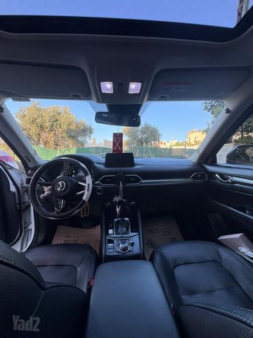 מאזדה CX-5