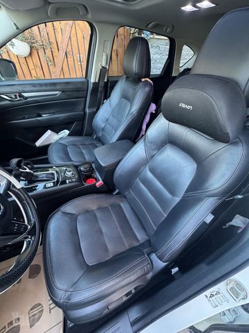 מאזדה CX-5