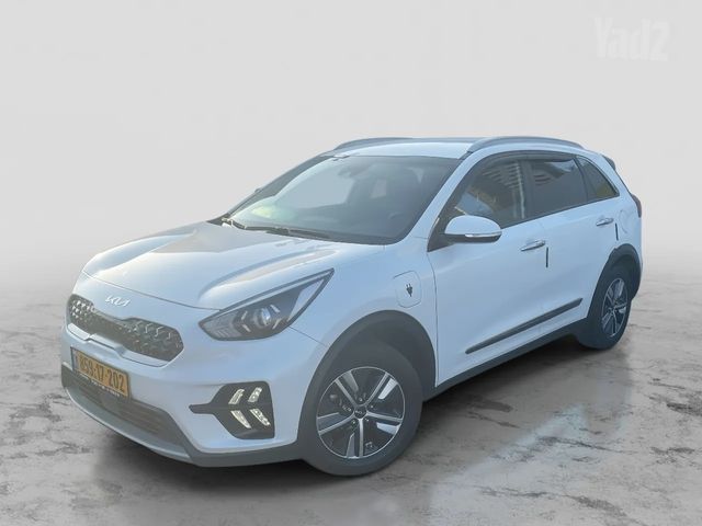 מודעת רכב קיה נירו