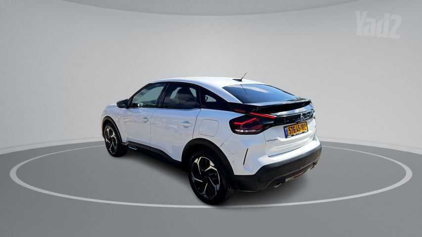 סיטרואן C4
