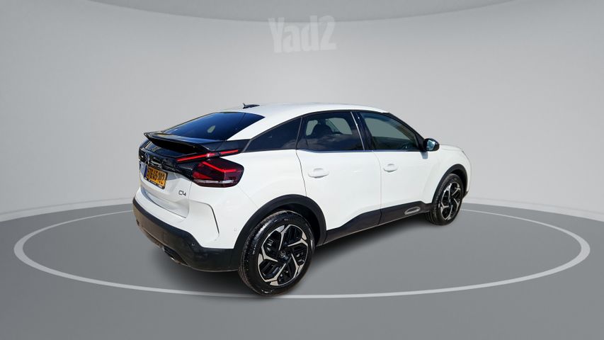 סיטרואן C4