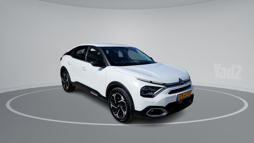 סיטרואן C4