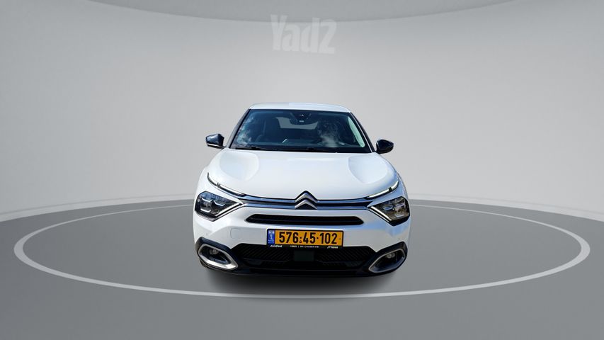 סיטרואן C4