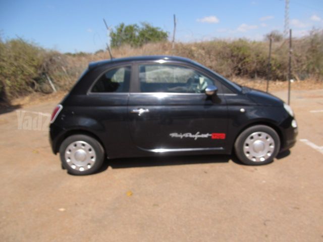 פיאט 500