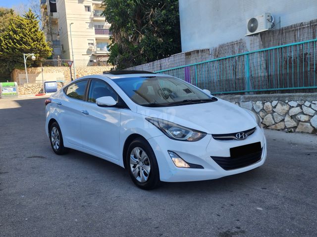 יונדאי I35