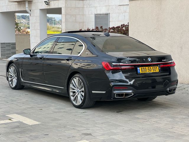 ב מ וו סדרה 7