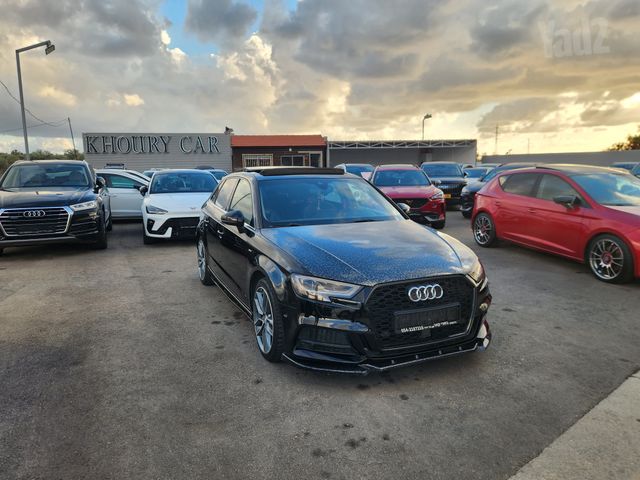 אאודי A3
