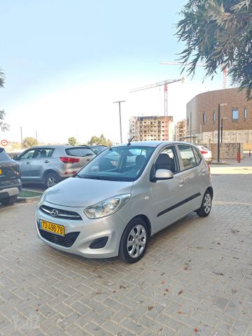 יונדאי i10