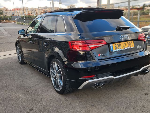 אאודי A3