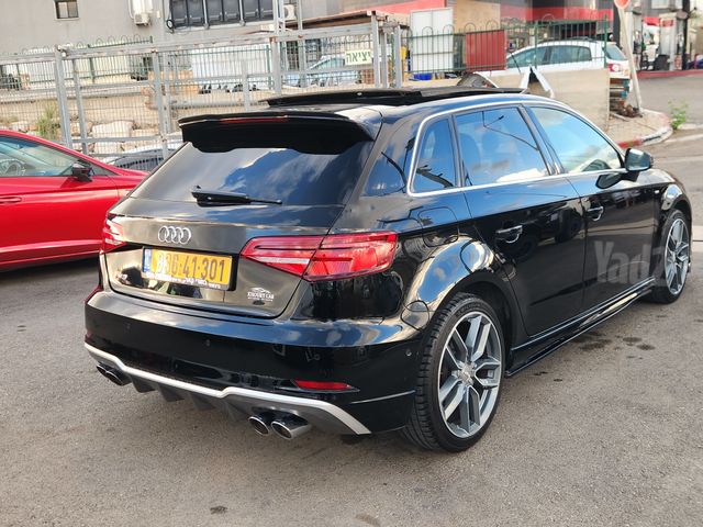 אאודי A3