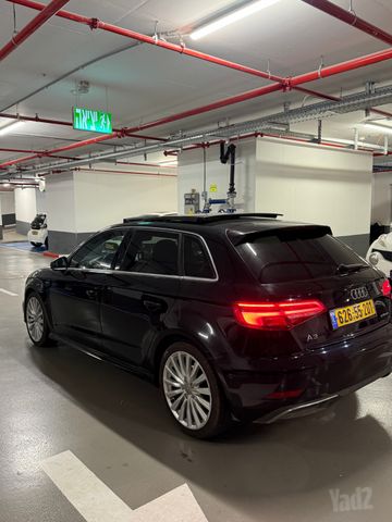 אאודי A3