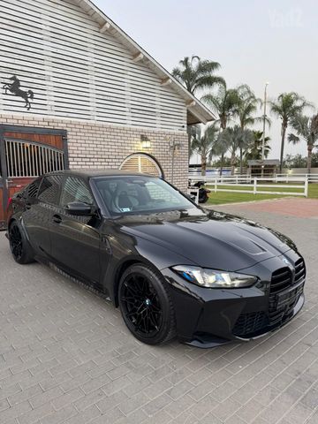ב מ וו M3
