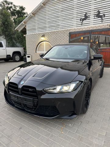 ב מ וו M3