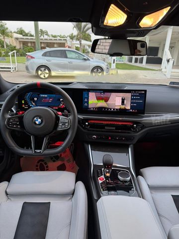 ב מ וו M3