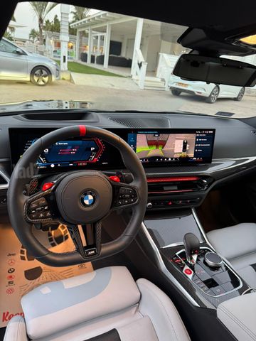 ב מ וו M3
