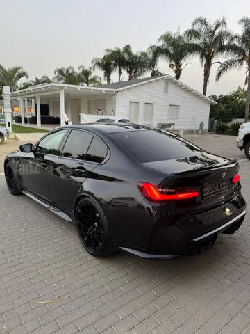 ב מ וו M3