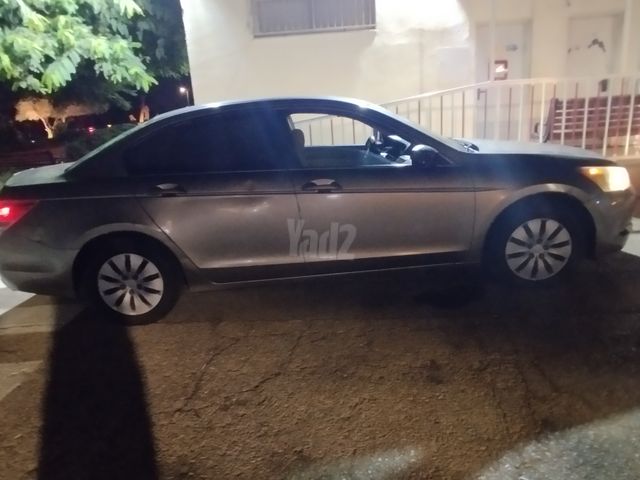 הונדה אקורד